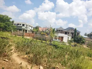 Plot Inauzwa Hiyo Goba Kulangwa Ushuwani Na Pameshapimwa