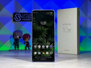 Sony Xperia 10 IV 128 GB