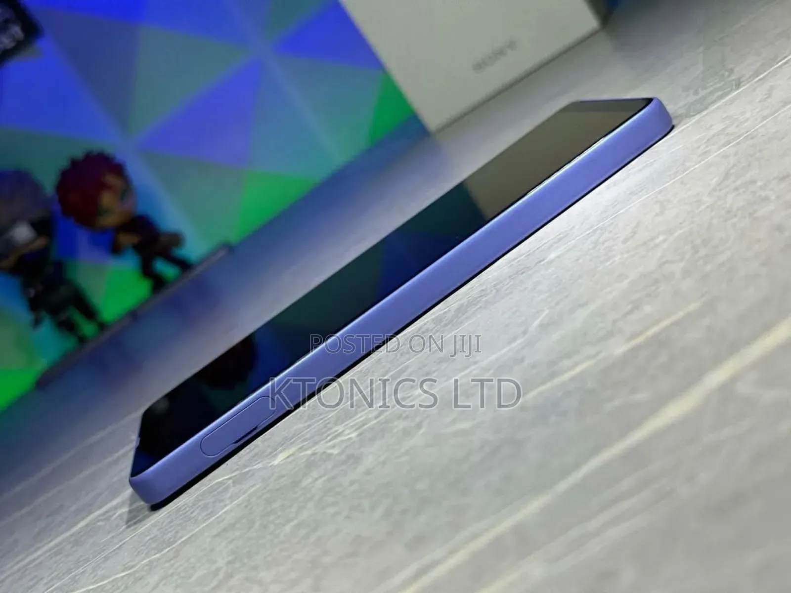 Sony Xperia 10 IV 128 GB