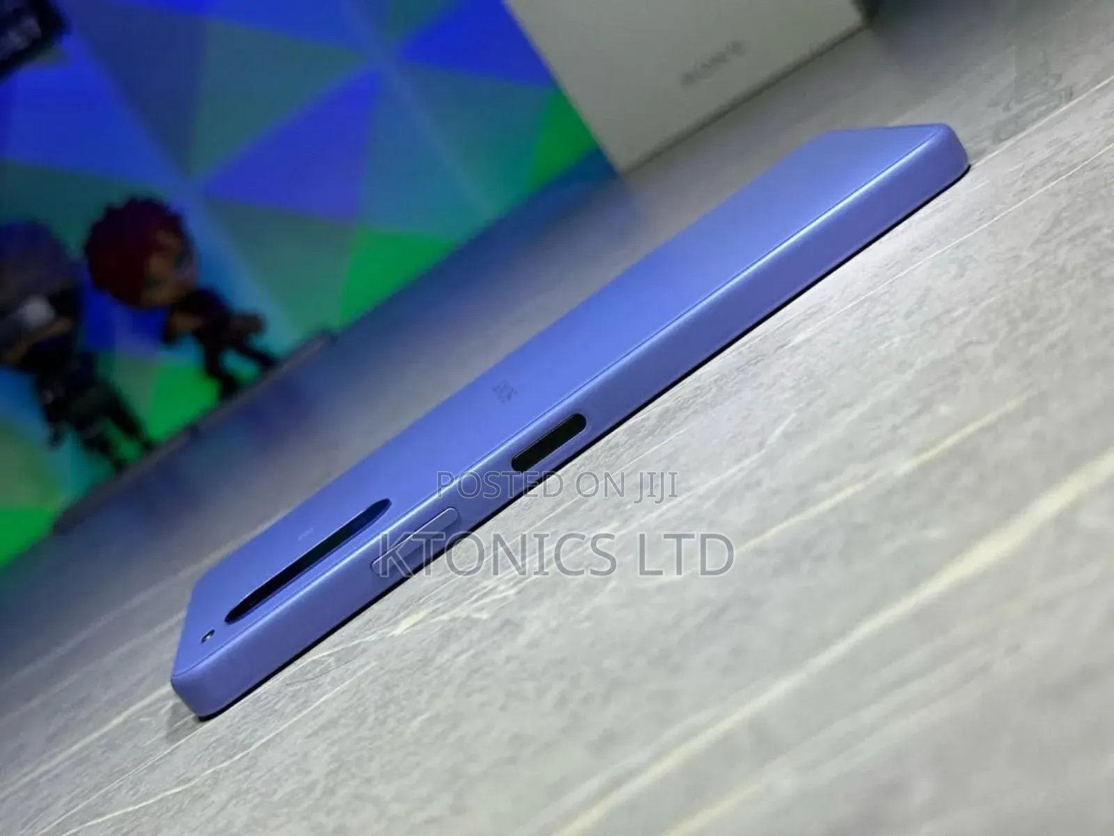 Sony Xperia 10 IV 128 GB