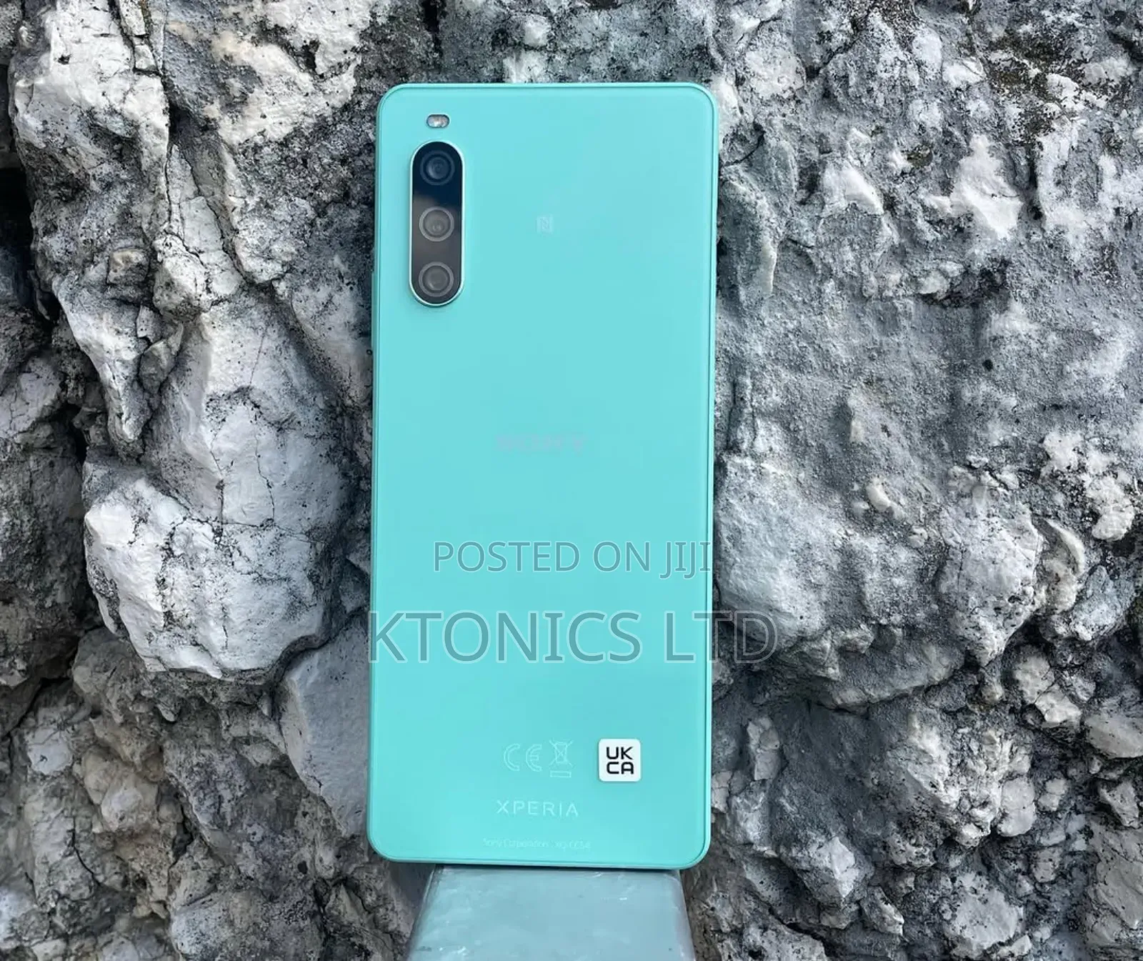 Sony Xperia 10 III 128 GB