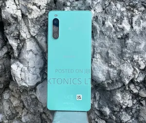 Sony Xperia 10 III 128 GB