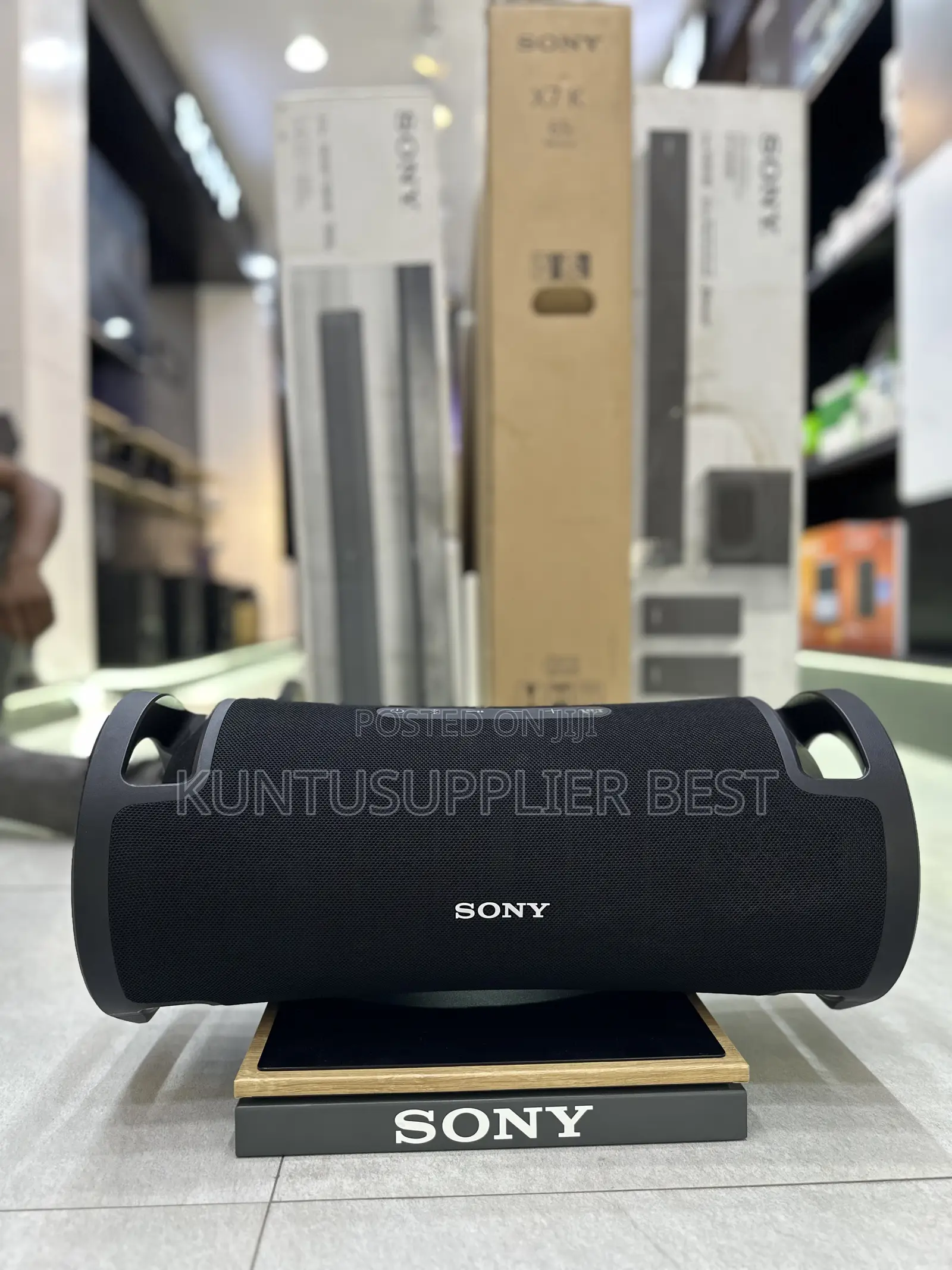 Sony Ult Field 7 Speaker