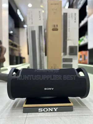 Sony Ult Field 7 Speaker