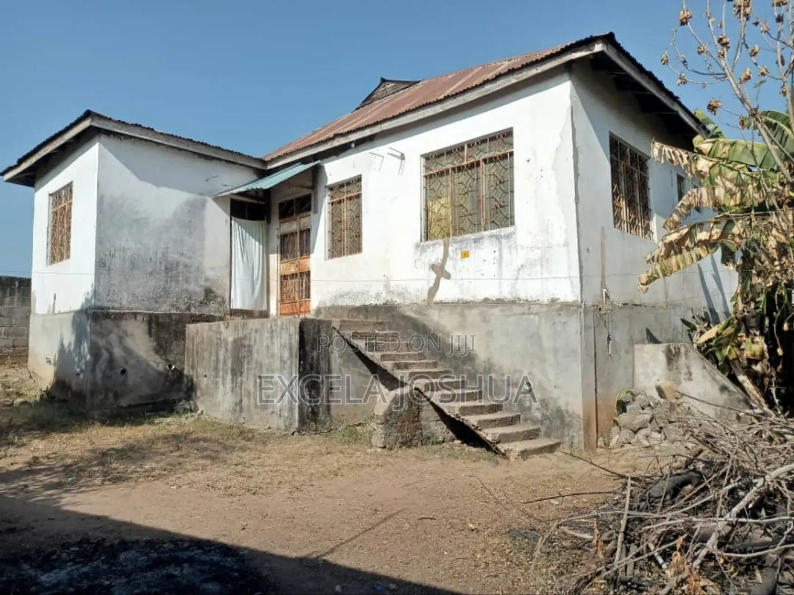 3bdrm House in Excela Joshua, Kibamba for sale