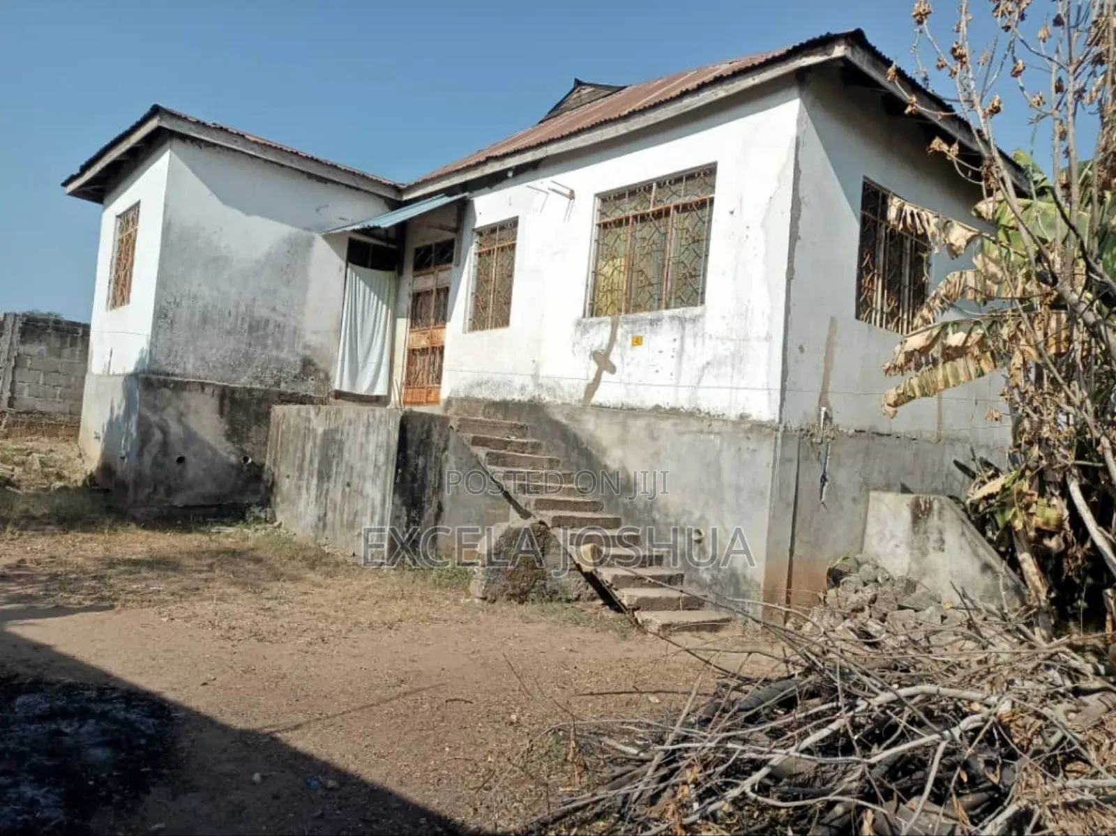 3bdrm House in Excela Joshua, Kibamba for sale