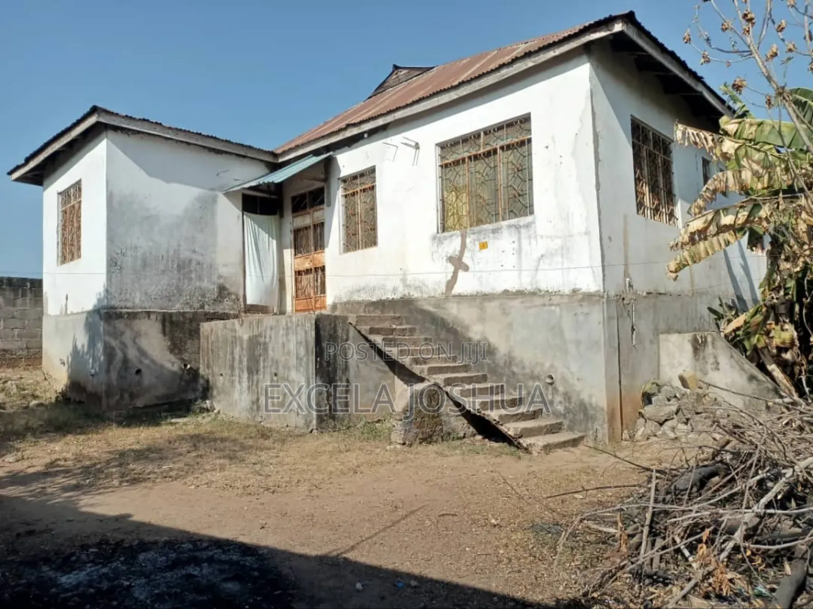3bdrm House in Excela Joshua, Kibamba for sale