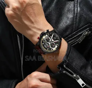 Curren Classic Watch 1 (Brb)