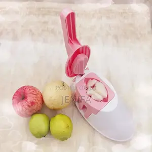 Generic Lemon Press Juicer With Storage