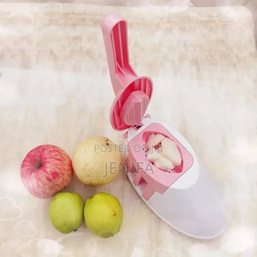 Generic Lemon Press Juicer With Storage