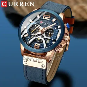 Curren Classic Watch 7 (Sblue)