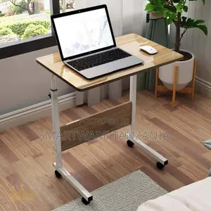 Adjustable Desks Laptop Table Standing Desk, Bedside Table