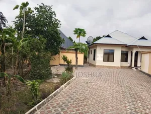 3bdrm House in Excela Joshua, Goba for sale