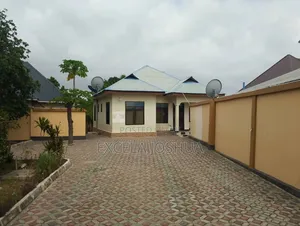 3bdrm House in Excela Joshua, Goba for sale