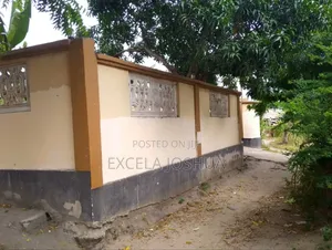 3bdrm House in Excela Joshua, Goba for sale