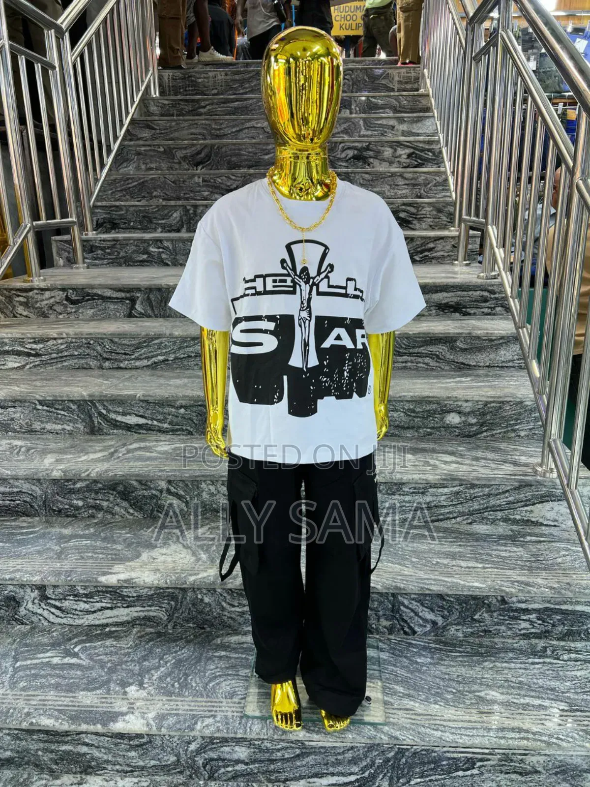 Boys Full T-Shirt Jeans Quality