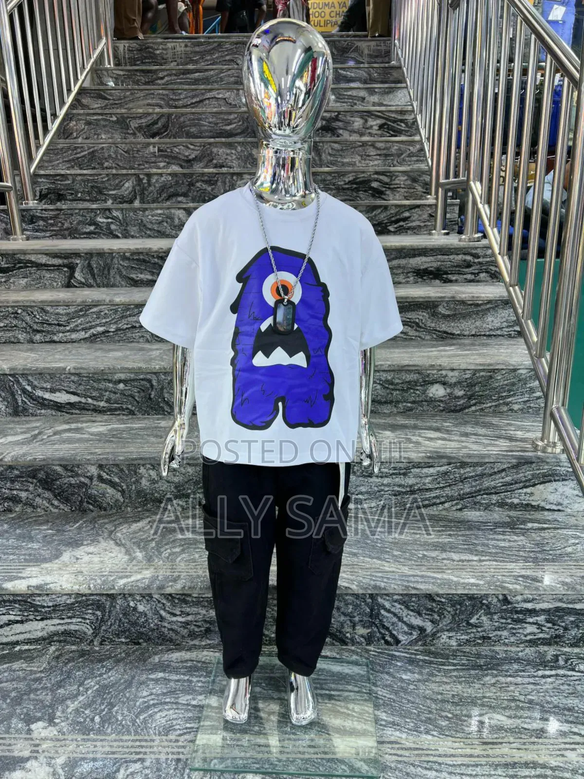Boys Full T-Shirt Jeans Quality