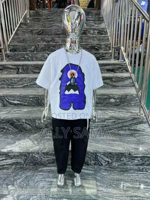 Boys Full T-Shirt Jeans Quality