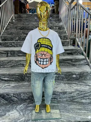 Boys Full T-Shirt Jeans Quality