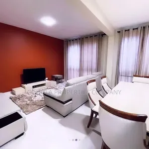 Furnished 2bdrm Apartment in Masaki for rent