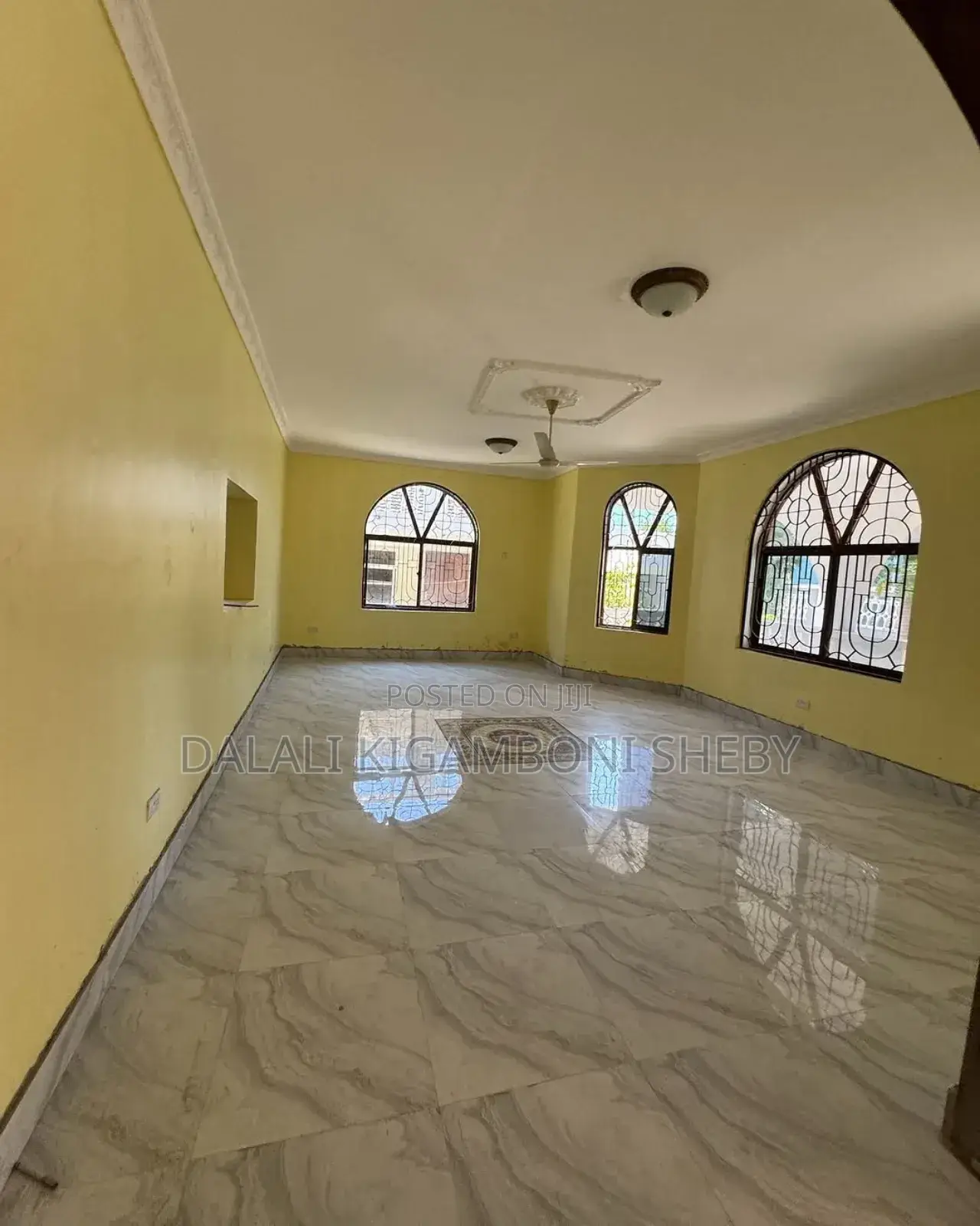 5bdrm House in Kigamboni Geza Beach for rent
