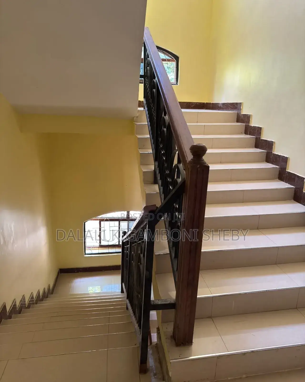 5bdrm House in Kigamboni Geza Beach for rent
