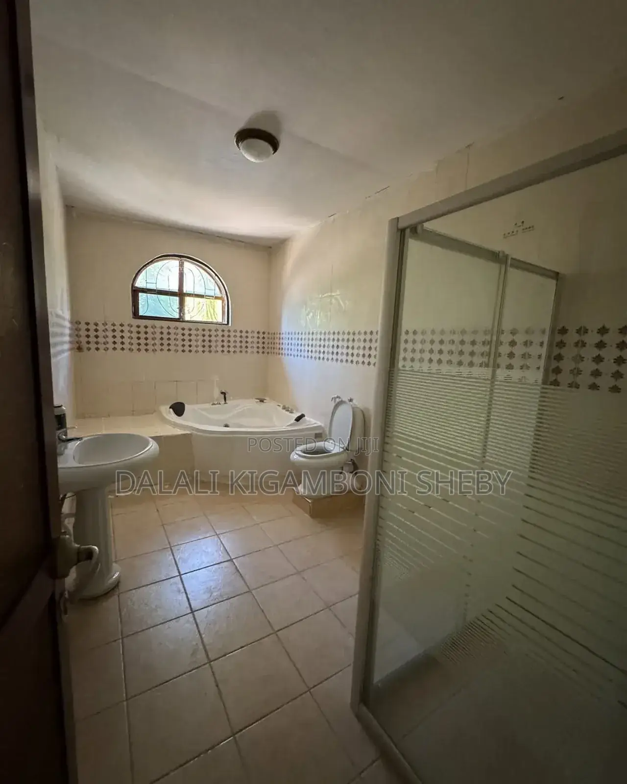 5bdrm House in Kigamboni Geza Beach for rent