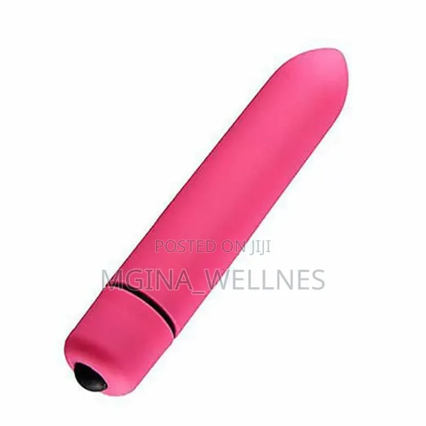 10 Speed Mini Bullet Vibrator, G Spot Powerful, Waterproof for sale