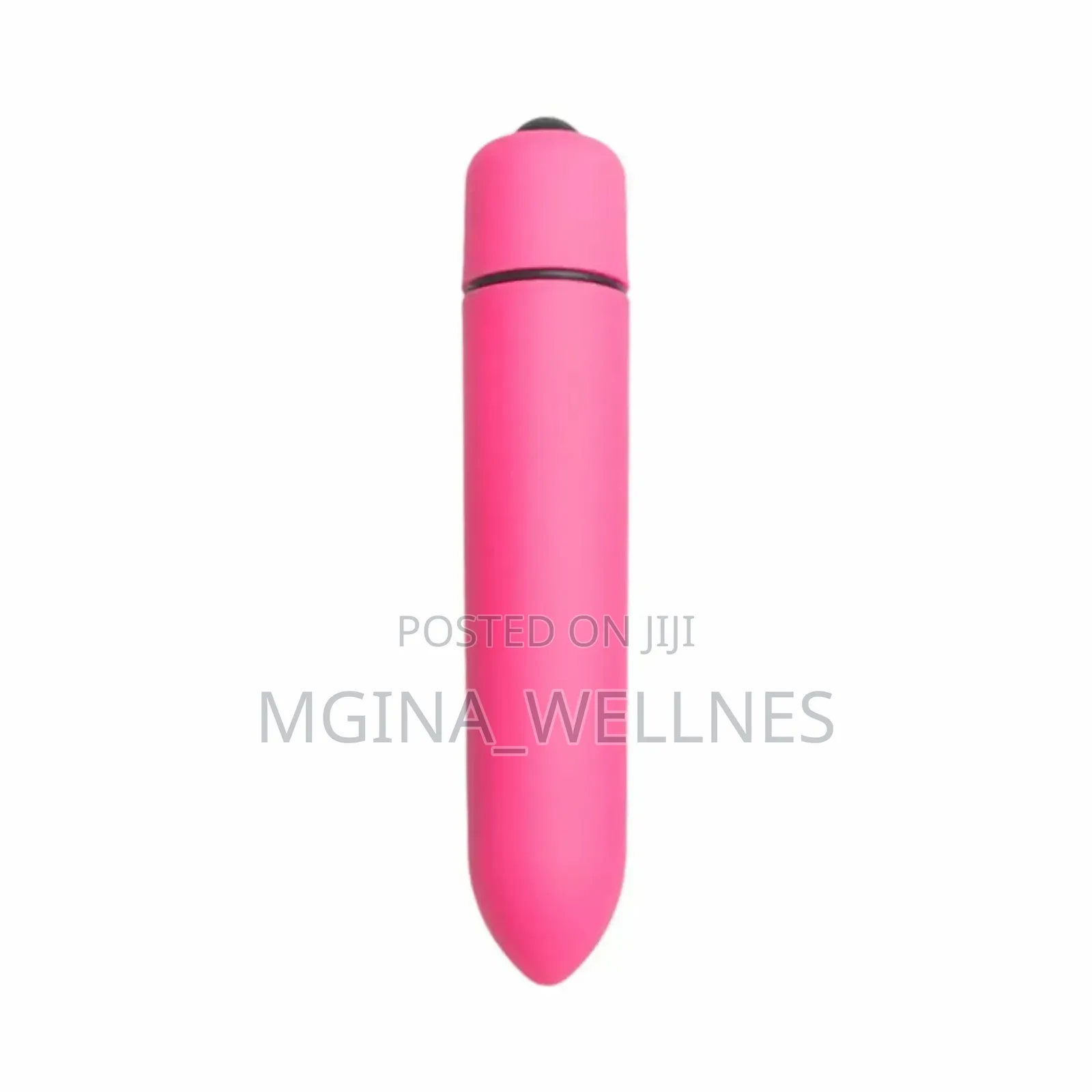 10 Speed Mini Bullet Vibrator, G Spot Powerful, Waterproof
