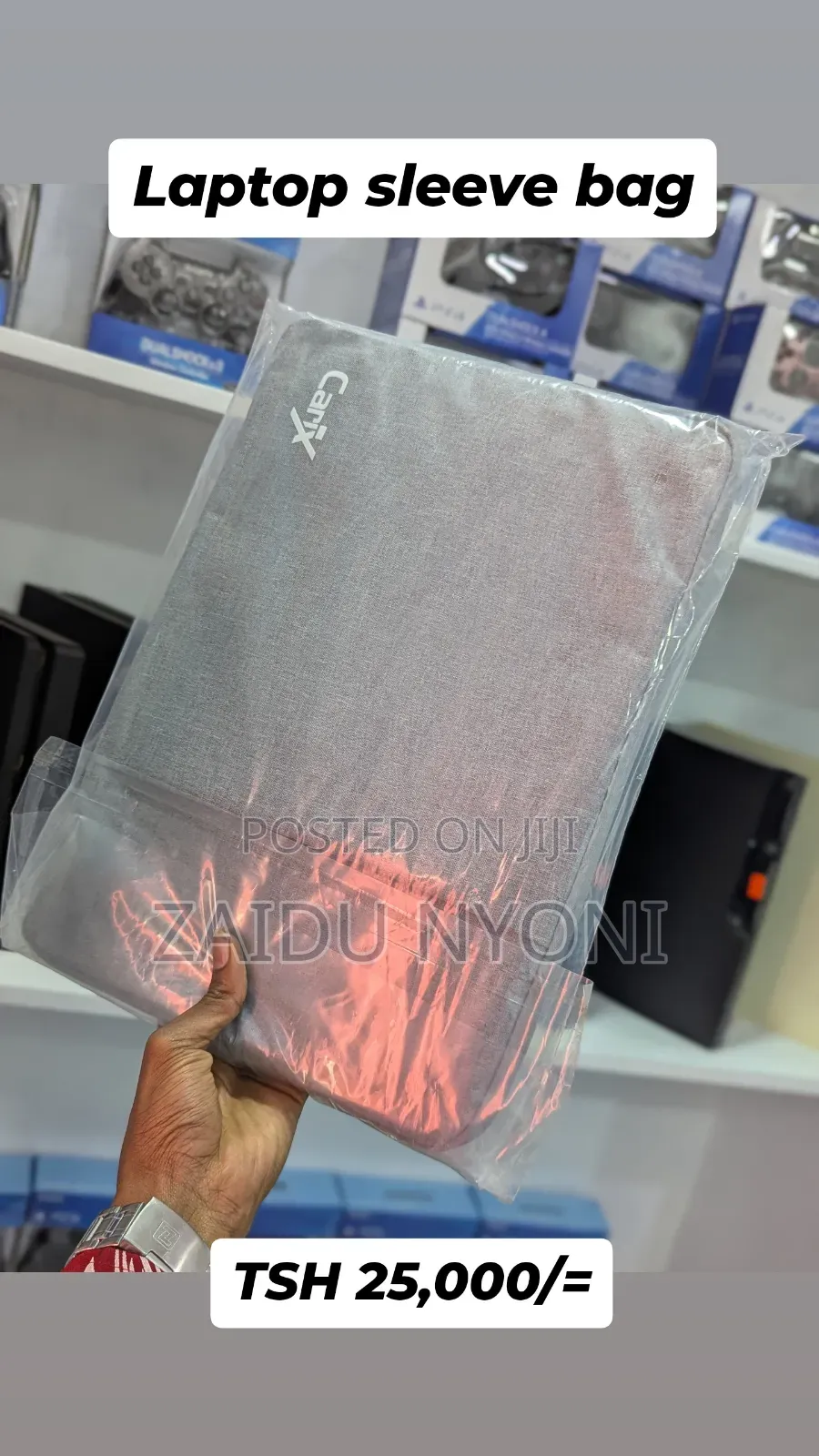 Laptop Bags