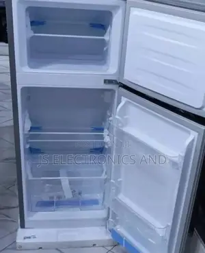 Ofa Ofa  Hisense Fridge Liter 120 Milango Miwili Ya Kisasa