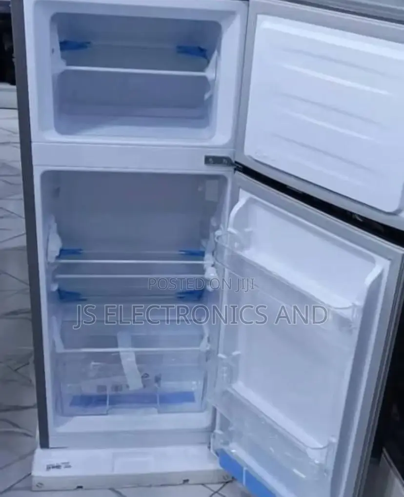 Ofa Ofa  Hisense Fridge Liter 120 Milango Miwili Ya Kisasa