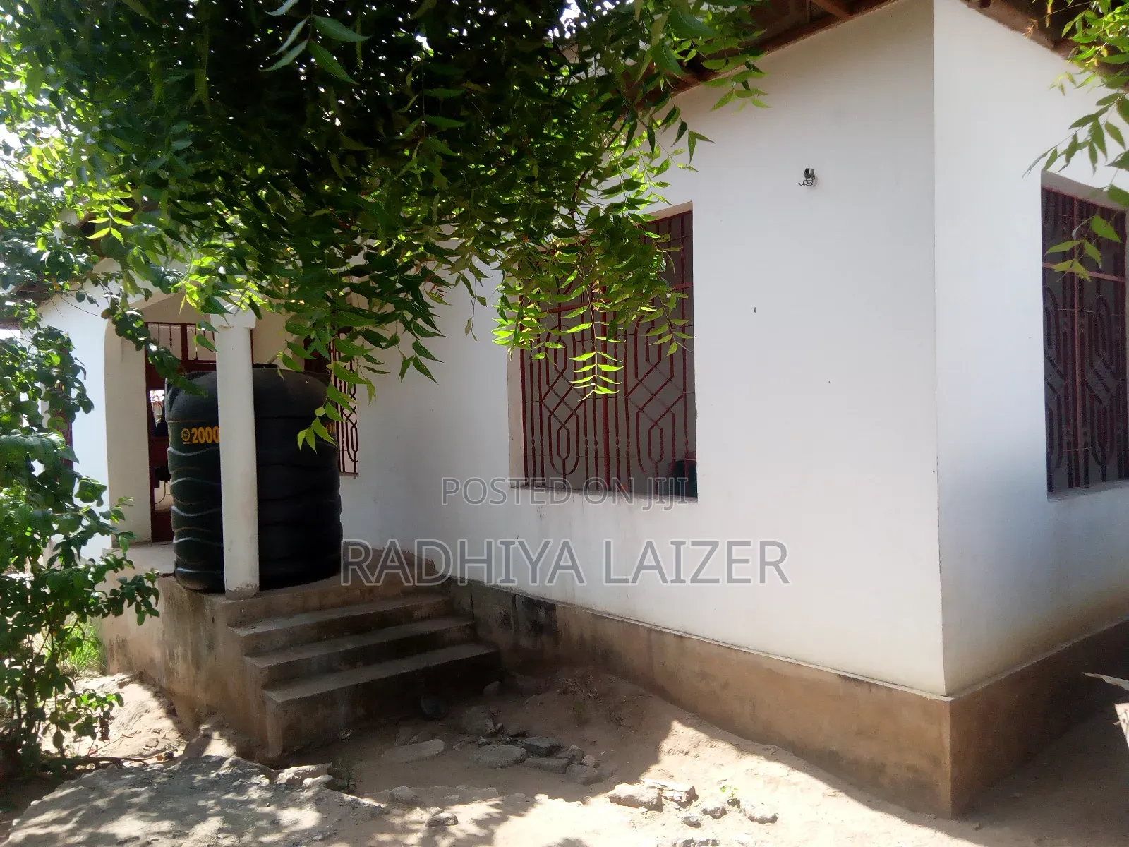 3bdrm House in Goba for sale