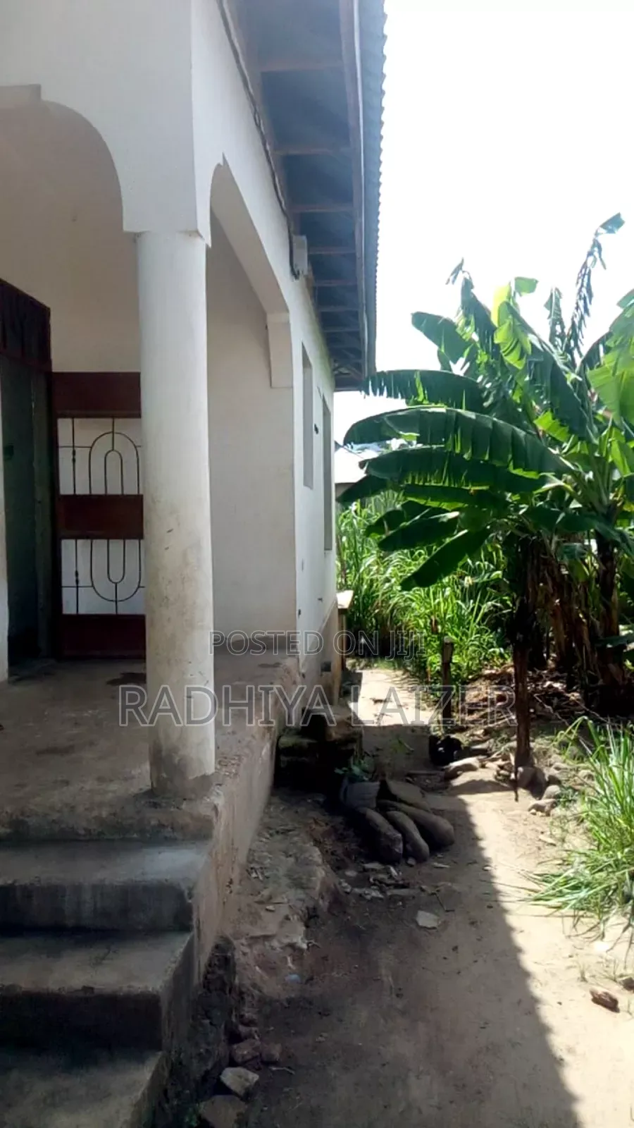 3bdrm House in Goba for sale