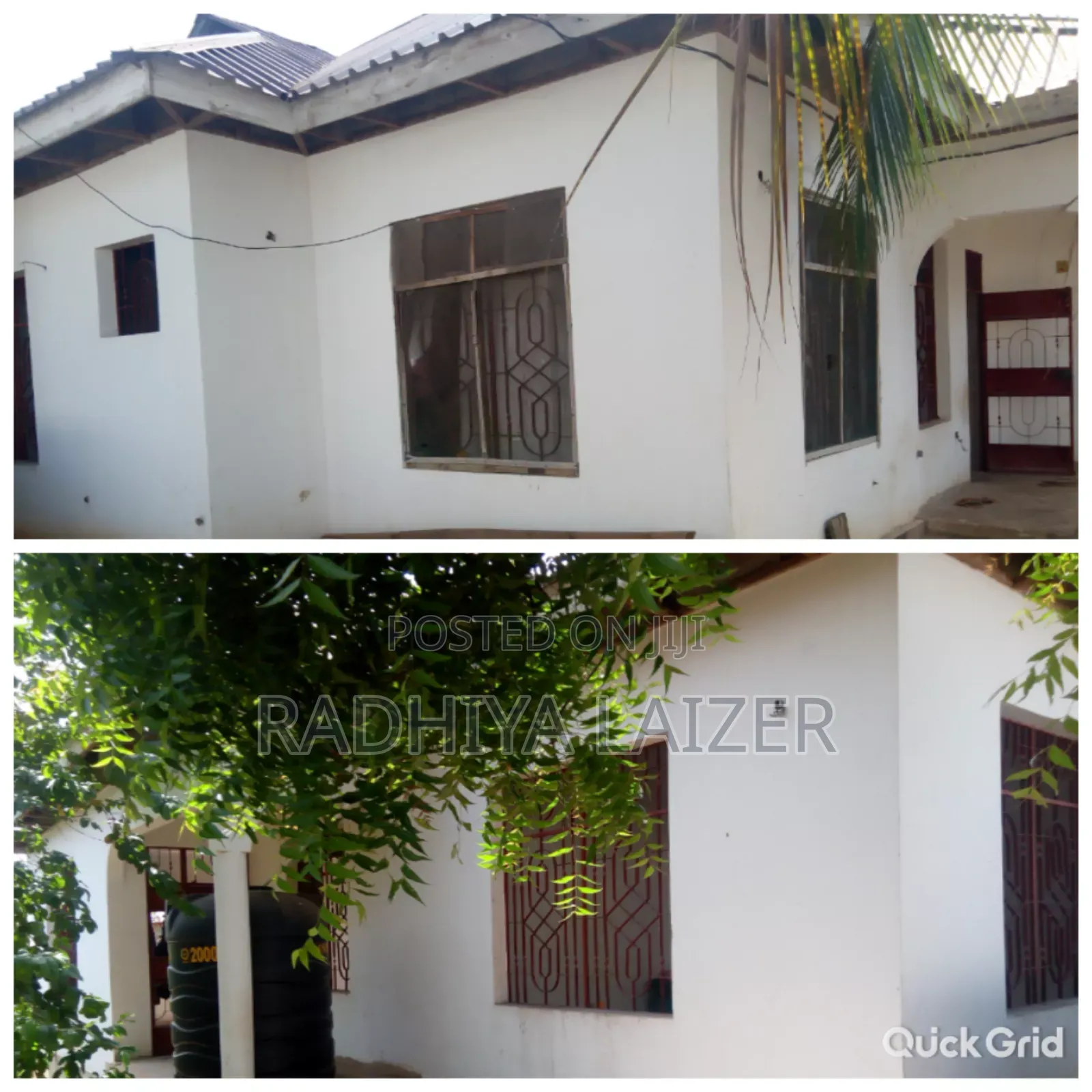 3bdrm House in Goba for sale
