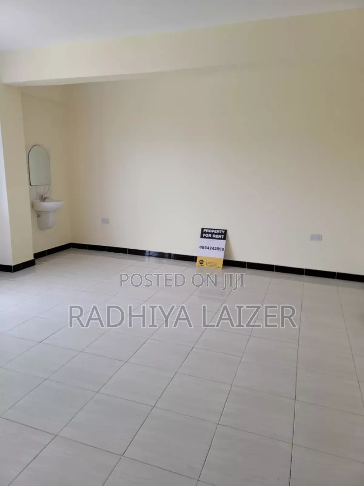 3bdrm House in Goba for sale