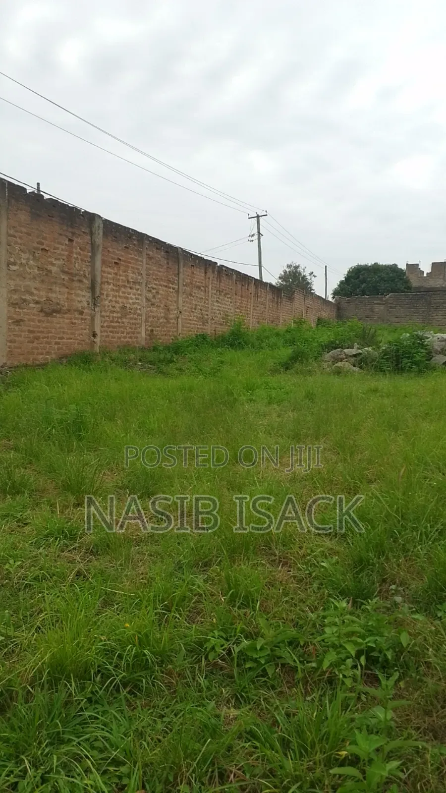 Plot for Sale Mwanza Nyamagana Sinai