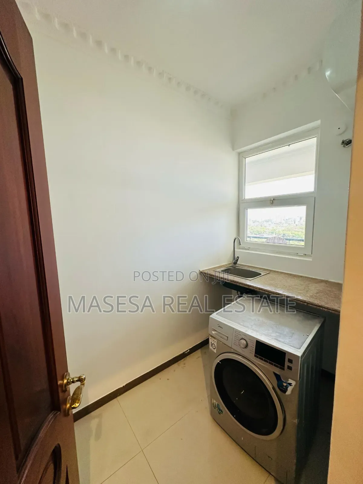 Furnished 3bdrm Apartment in Upanga East for rent
