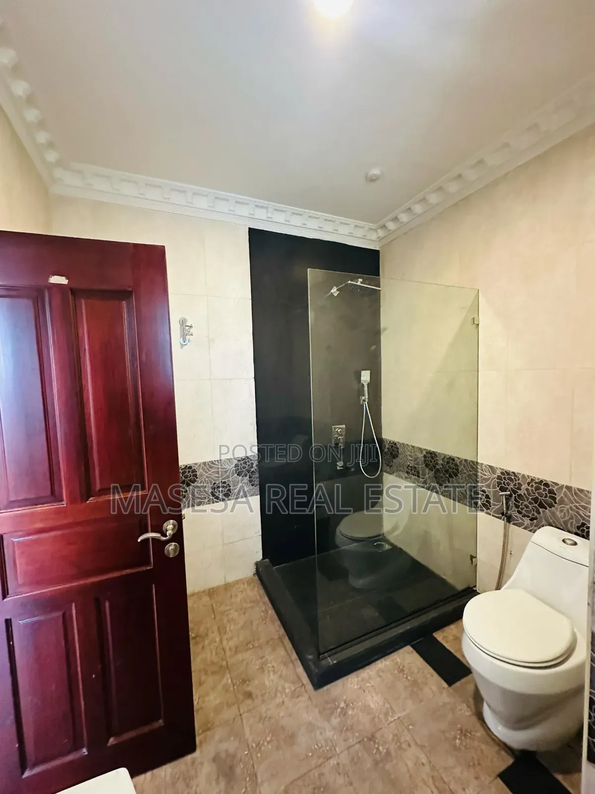Furnished 3bdrm Apartment in Upanga East for rent