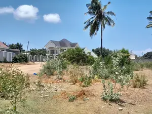 Kiwanja Kinauzwa Kigamboni Geza Ulole