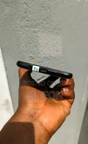 Samsung Galaxy A71 5G 128 GB Blue