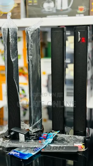 Bluetooth Sound Bar