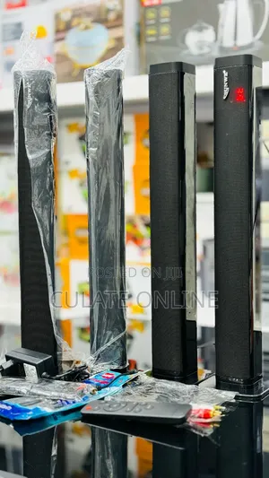 Bluetooth Sound Bar