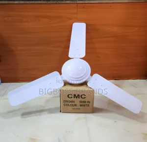 CMC Ceiling Fan Size 36