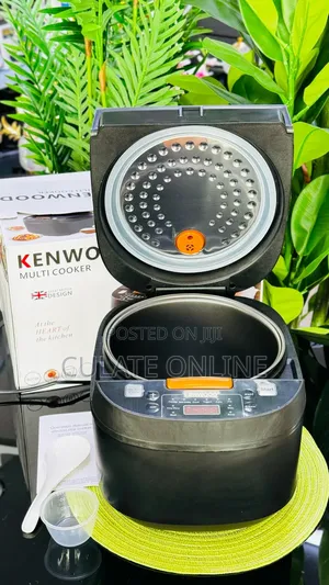 5ltrs Kenwood Multi Cooker