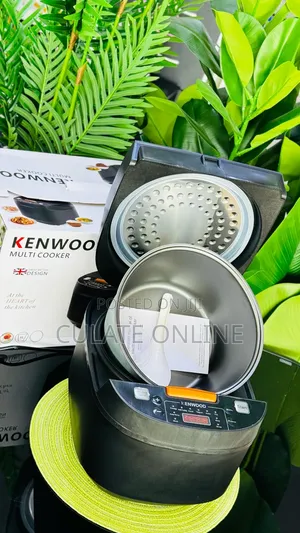 5ltrs Kenwood Multi Cooker