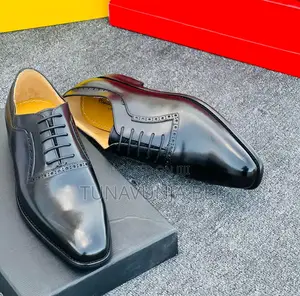 Smith Men Shoes 