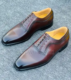 Smith Men Shoes 