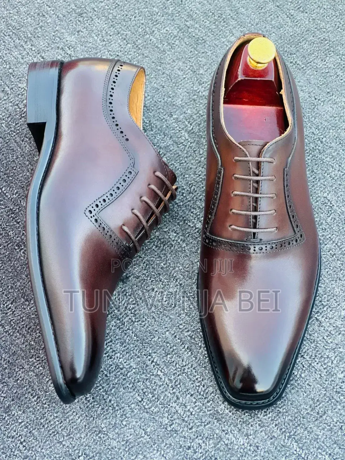 Smith Men Shoes 
