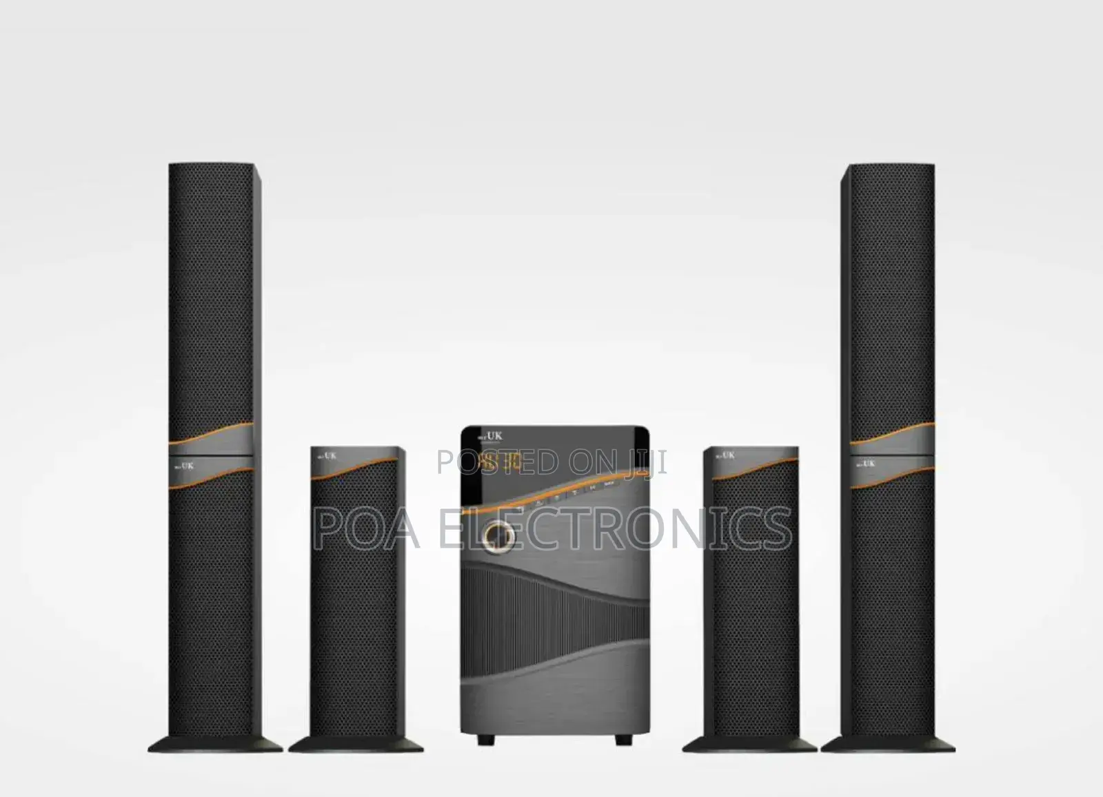 Subwoofers